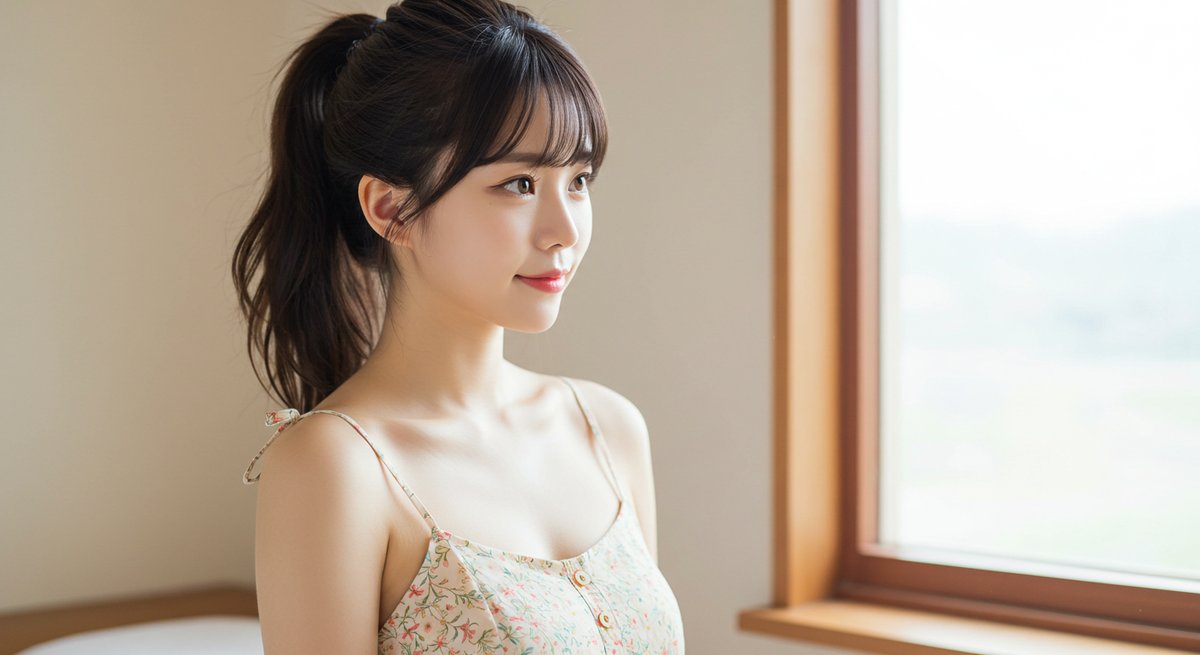 청결한 시설